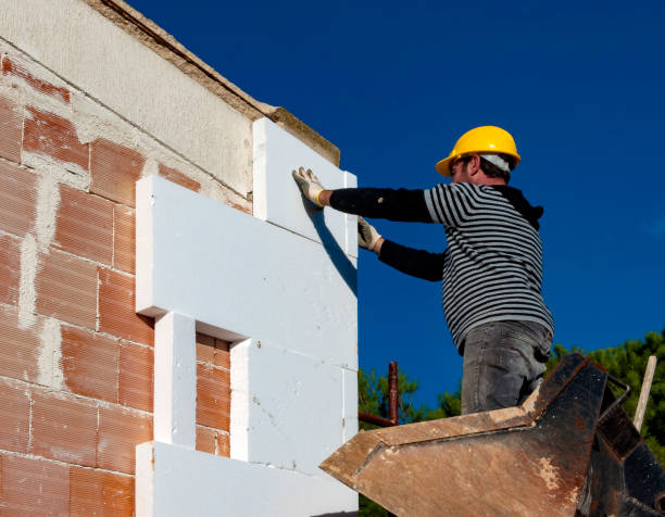 Best Blown-in Insulation in Larch Y, WA