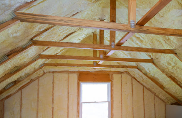 Best Specialized Insulation Services in Larch Y, WA
