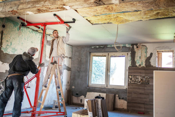 Best Fiberglass Insulation in Larch Y, WA