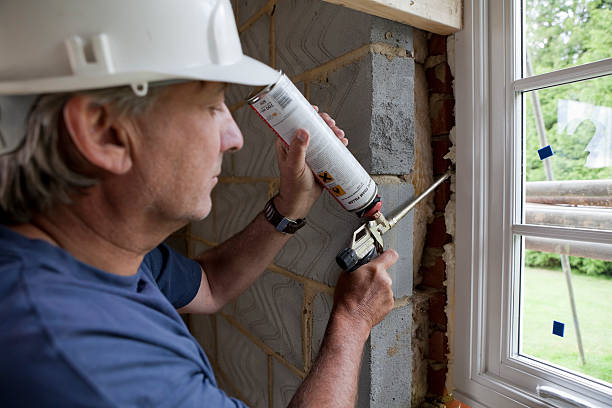 Best Geographic-Specific Insulation Services in Larch Y, WA
