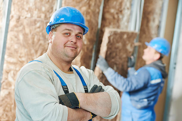 Best Residential Insulation in Larch Y, WA