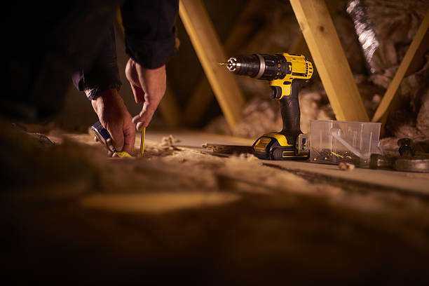 Best Eco-Friendly Insulation in Larch Y, WA